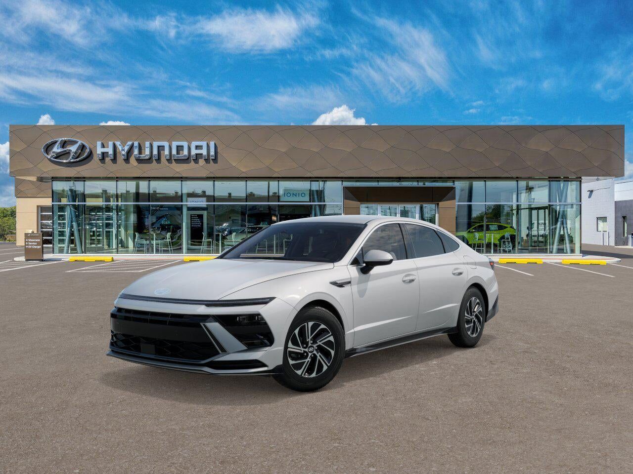 2026 HYUNDAI Sonata