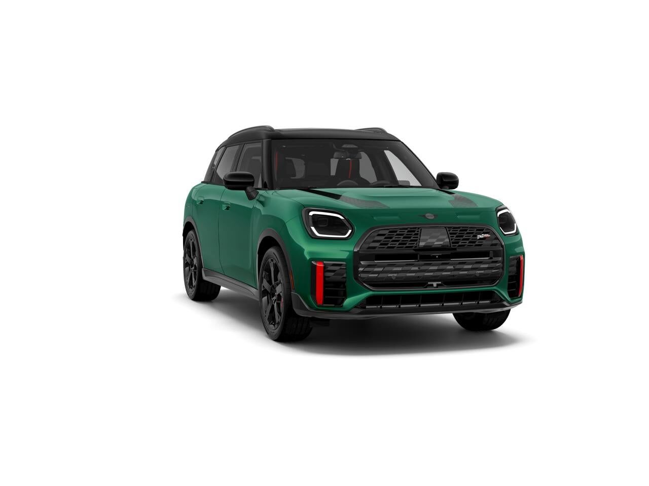 2027 MINI Countryman