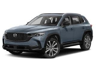 2023 MAZDA CX-50