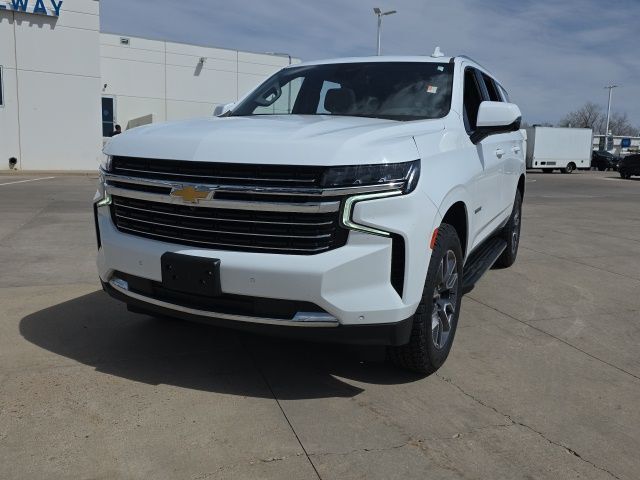 2023 CHEVROLET Tahoe
