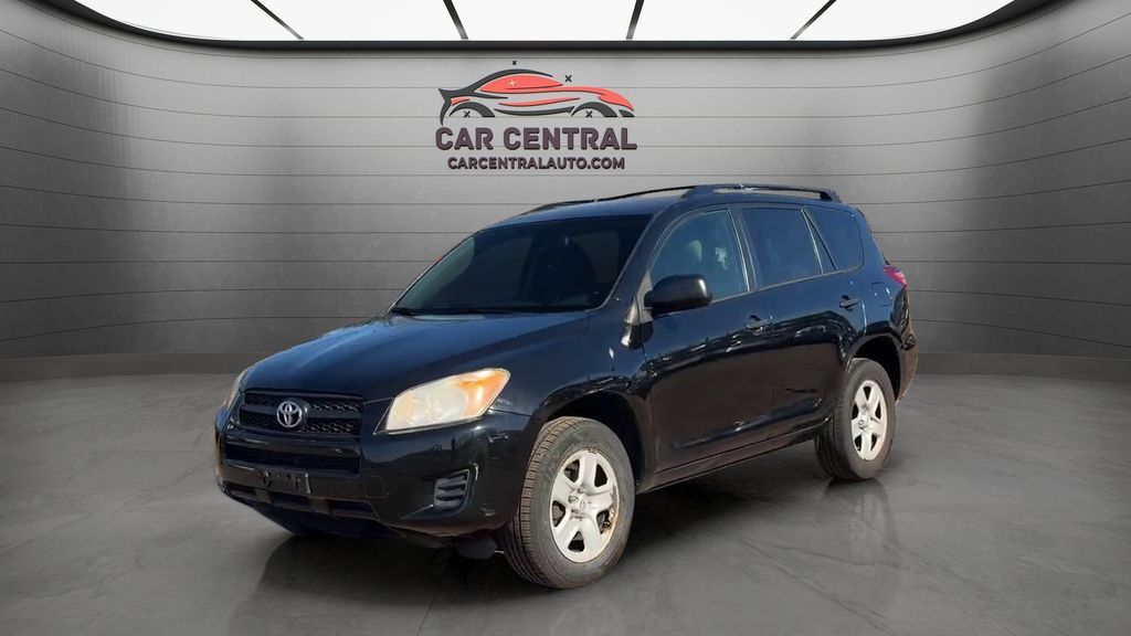 2012 TOYOTA RAV4