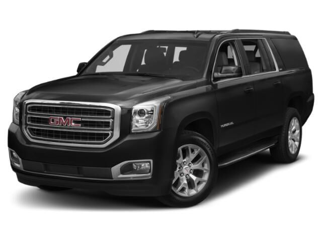 2015 GMC Yukon XL