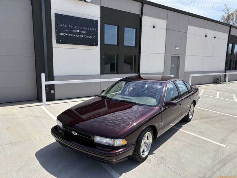 Chevrolet Caprice