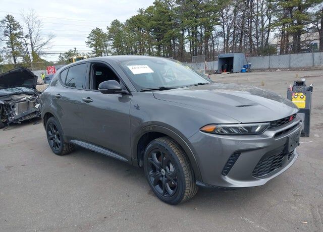 2024 DODGE HORNET