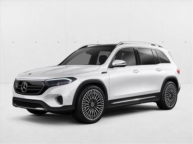 2023 MERCEDES-BENZ EQB-Class