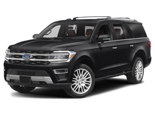 2023 FORD Expedition