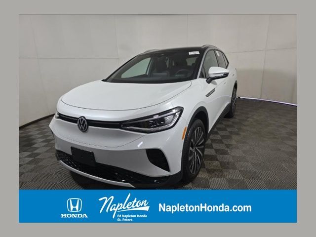 2023 VOLKSWAGEN ID.4