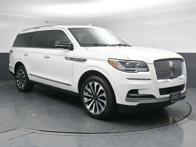 2024 LINCOLN Navigator