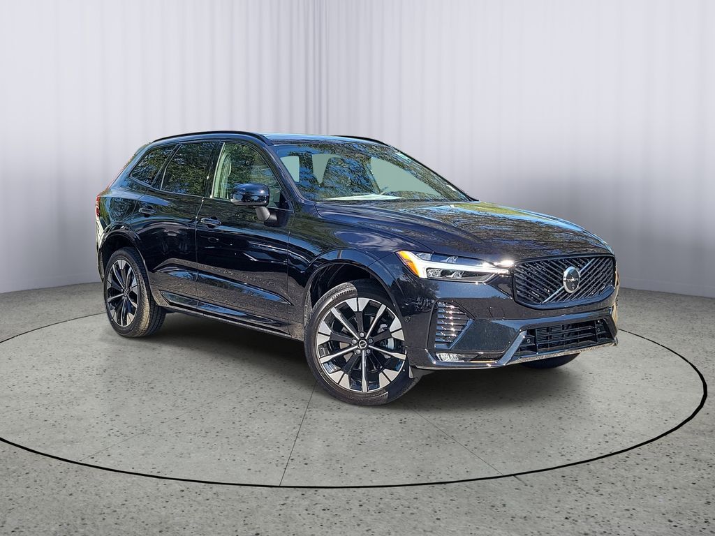 2026 VOLVO XC60