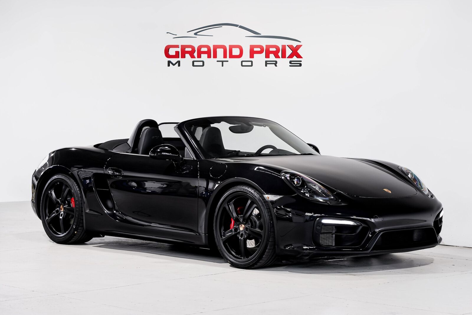 2016 PORSCHE Boxster
