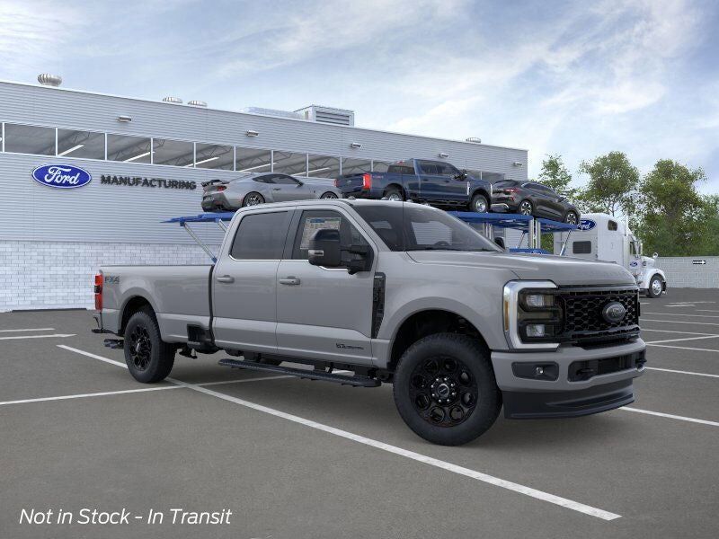 2026 FORD F-350