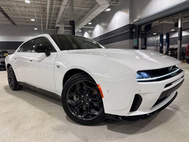 2026 DODGE Charger
