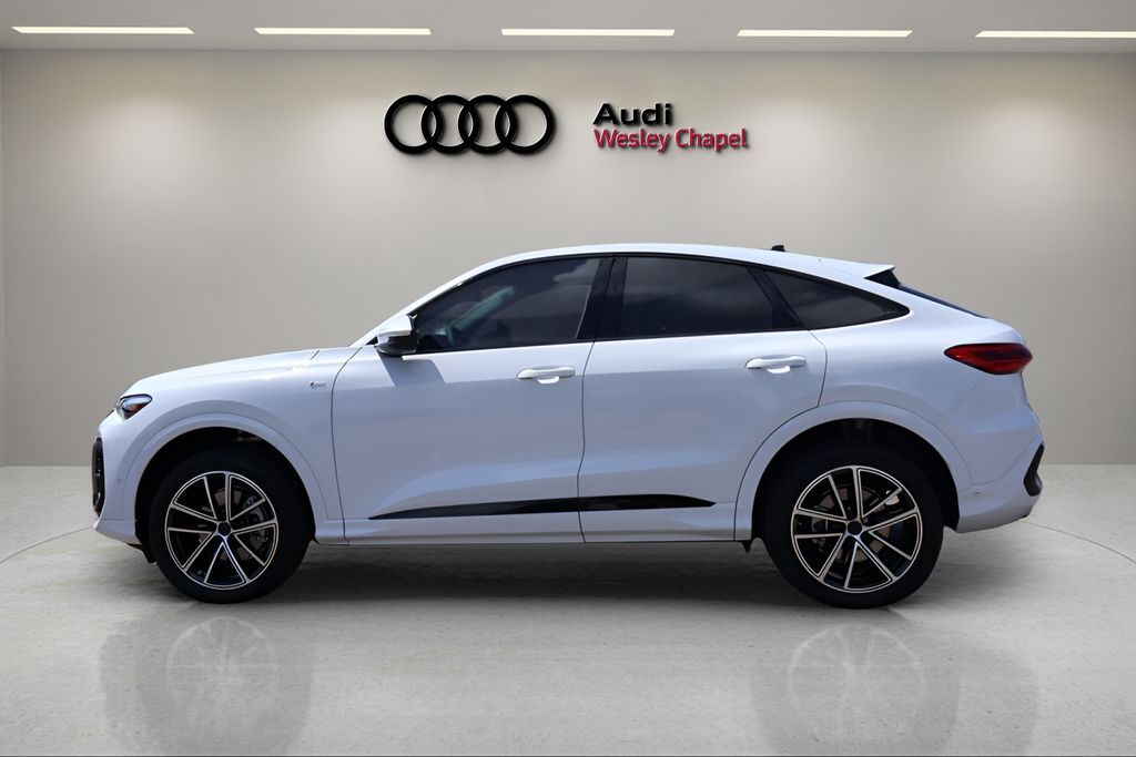 2026 Audi SQ5
