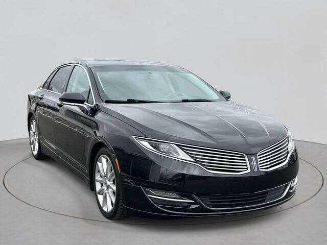 2013 LINCOLN MKZ