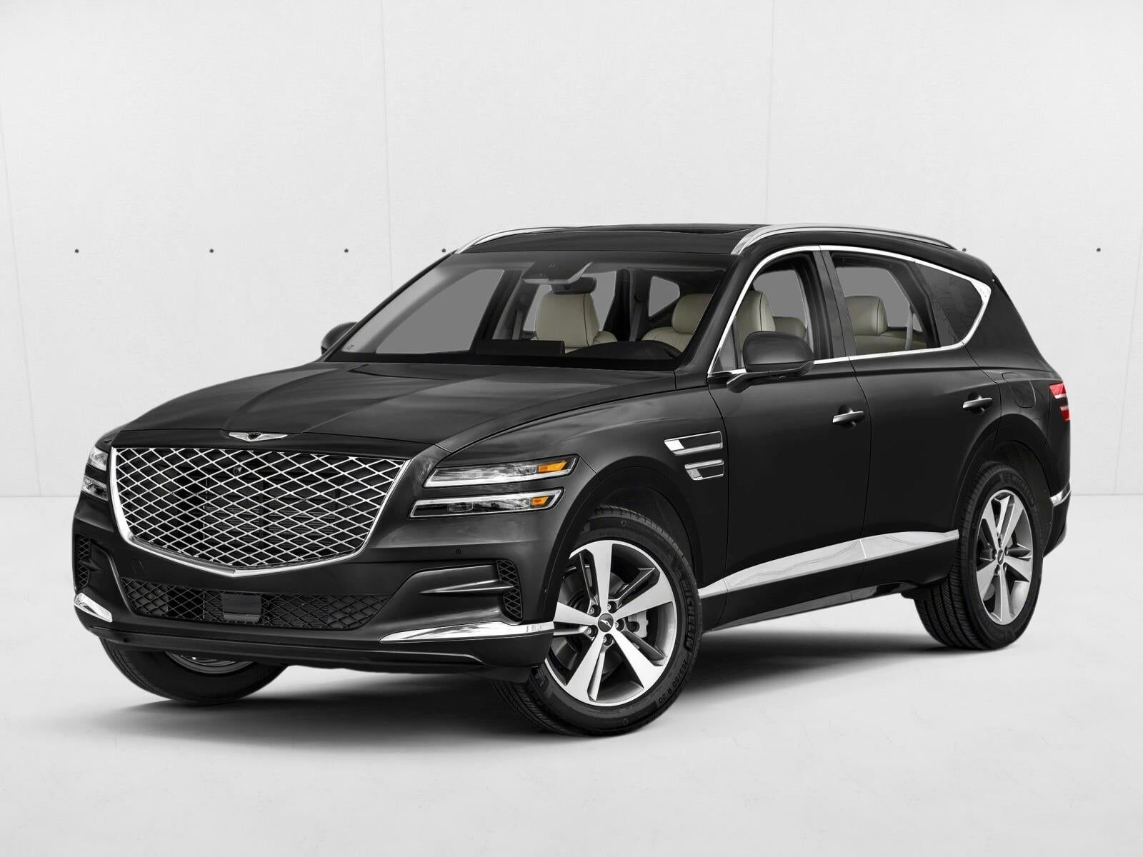2022 GENESIS GV80