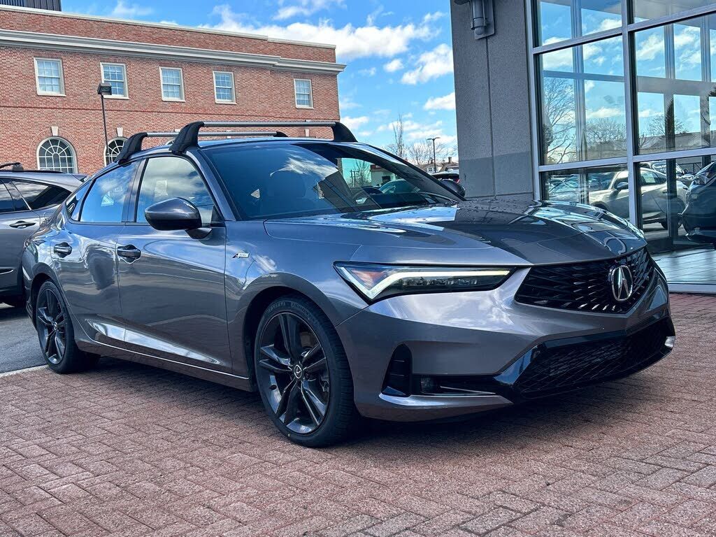 2023 ACURA Integra