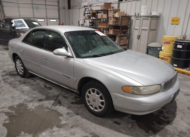 2000 BUICK Century