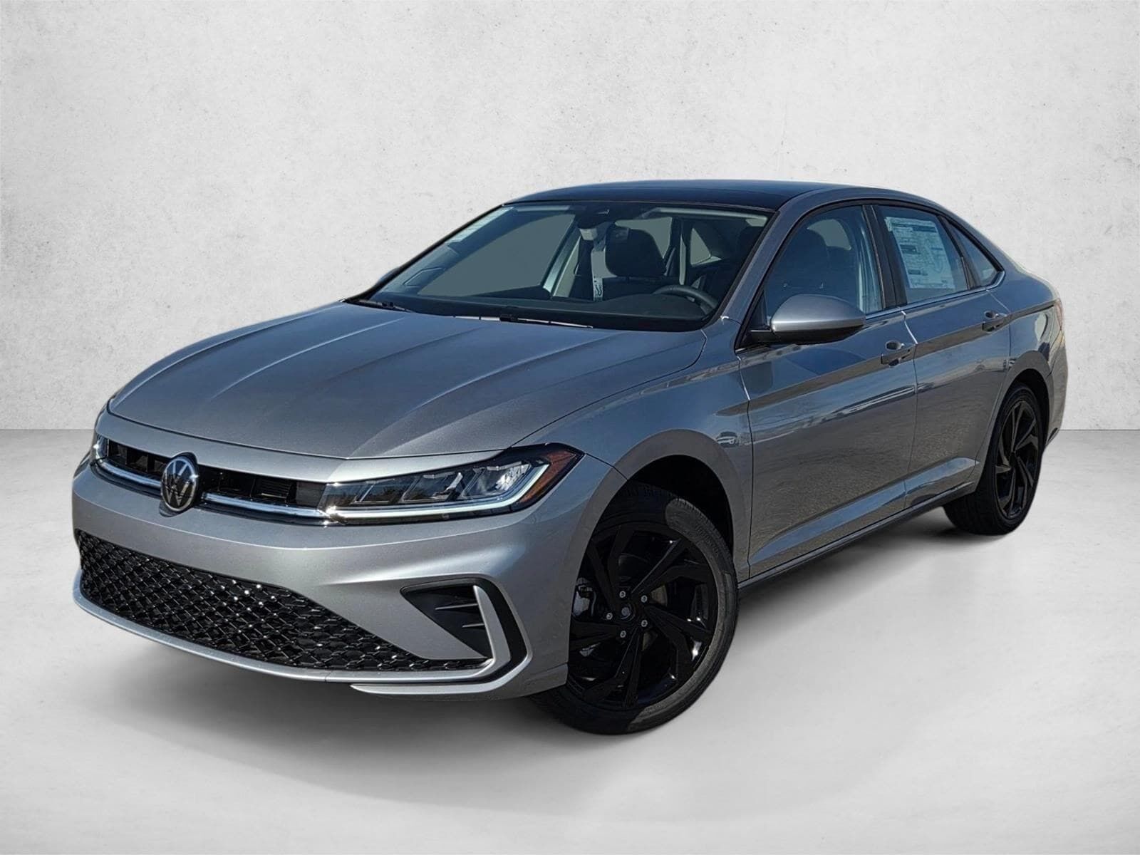 2026 VOLKSWAGEN Jetta