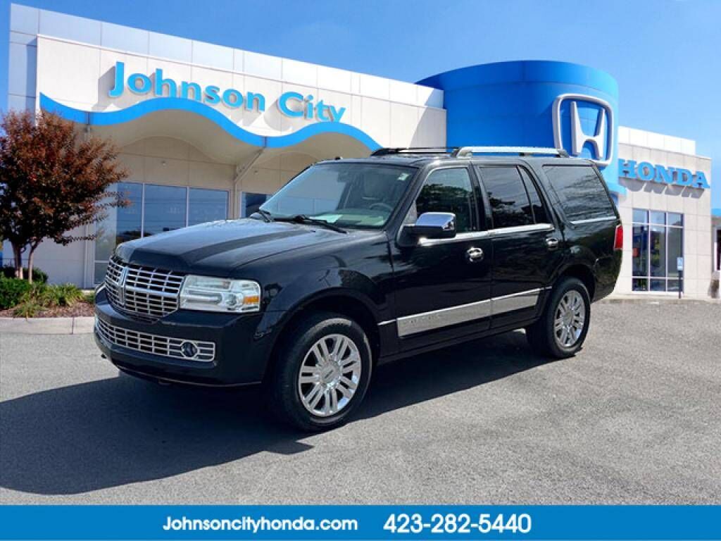 2012 LINCOLN Navigator