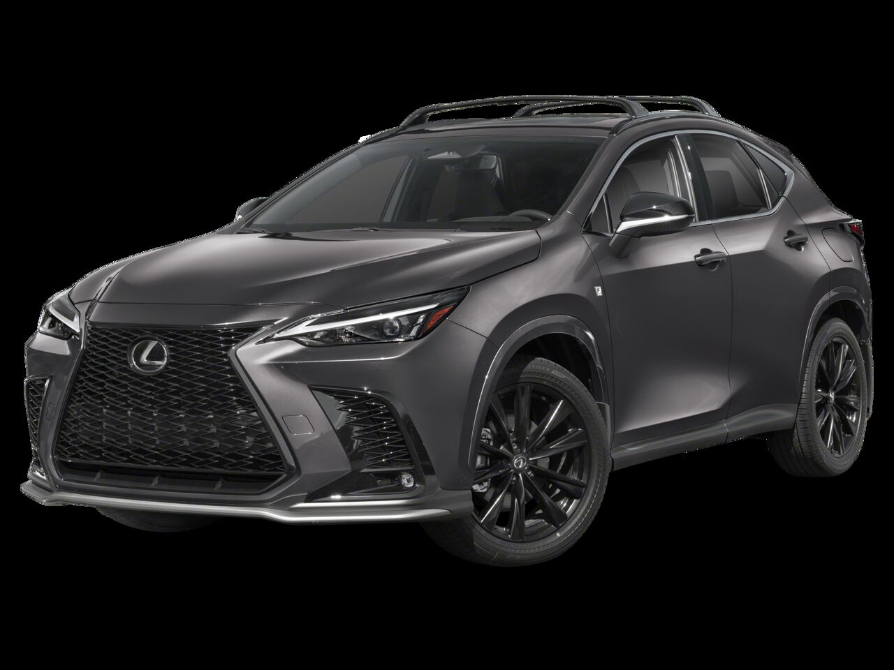 2024 LEXUS NX