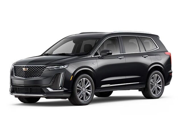 2024 CADILLAC XT6