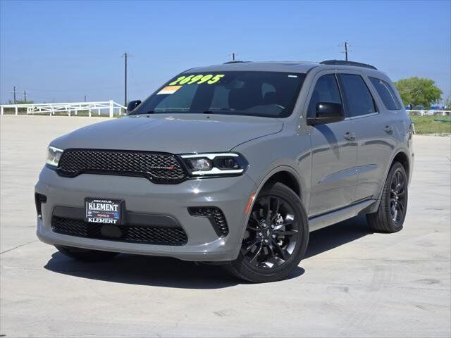 2023 DODGE Durango