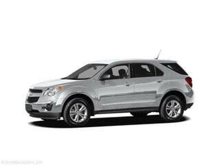 2011 CHEVROLET Equinox