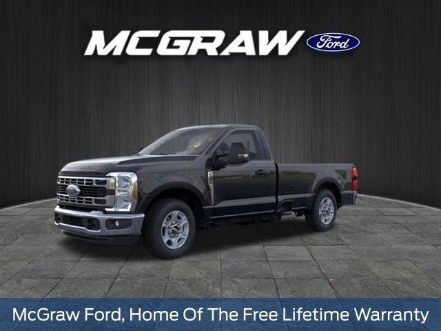 2026 FORD F-350