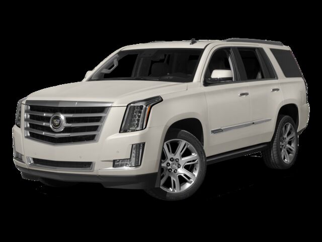 2015 CADILLAC Escalade