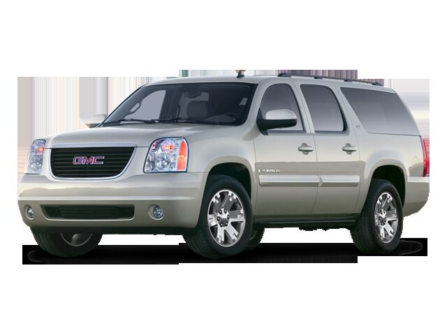 2008 GMC Yukon XL