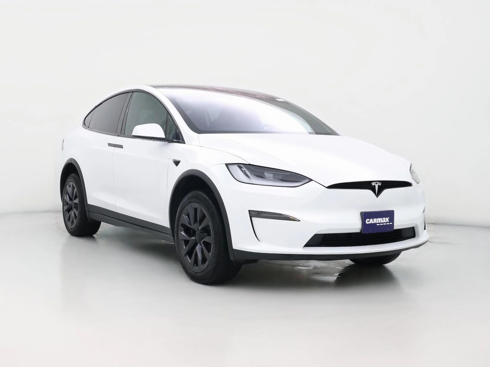 2023 TESLA Model X