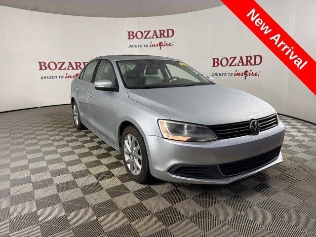 2014 VOLKSWAGEN Jetta
