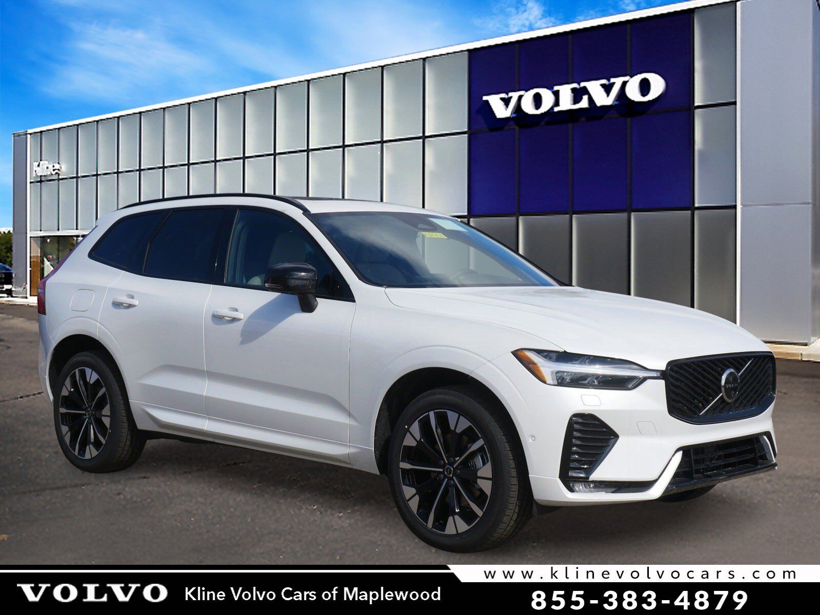 2026 VOLVO XC60