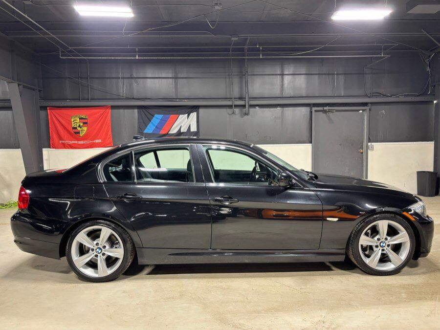 2009 BMW 3 Series
