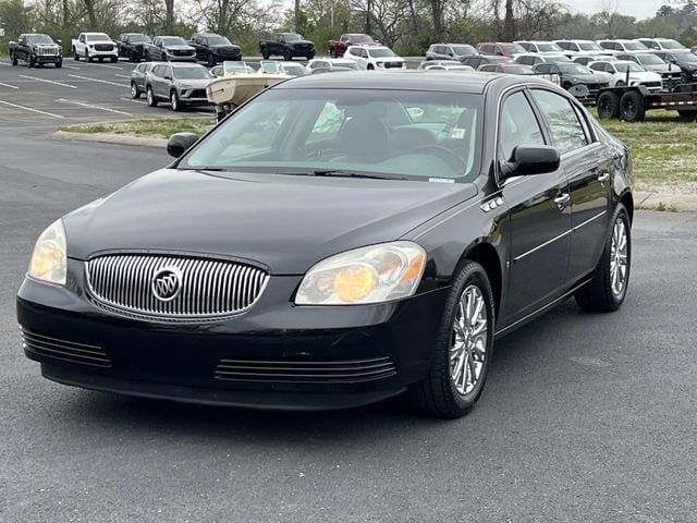 2009 BUICK Lucerne