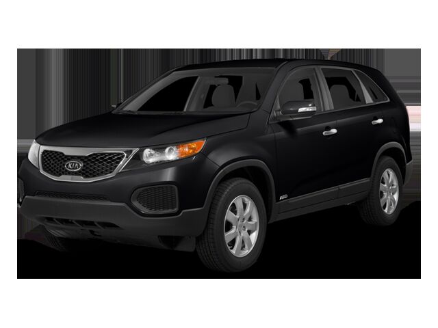 2013 KIA Sorento