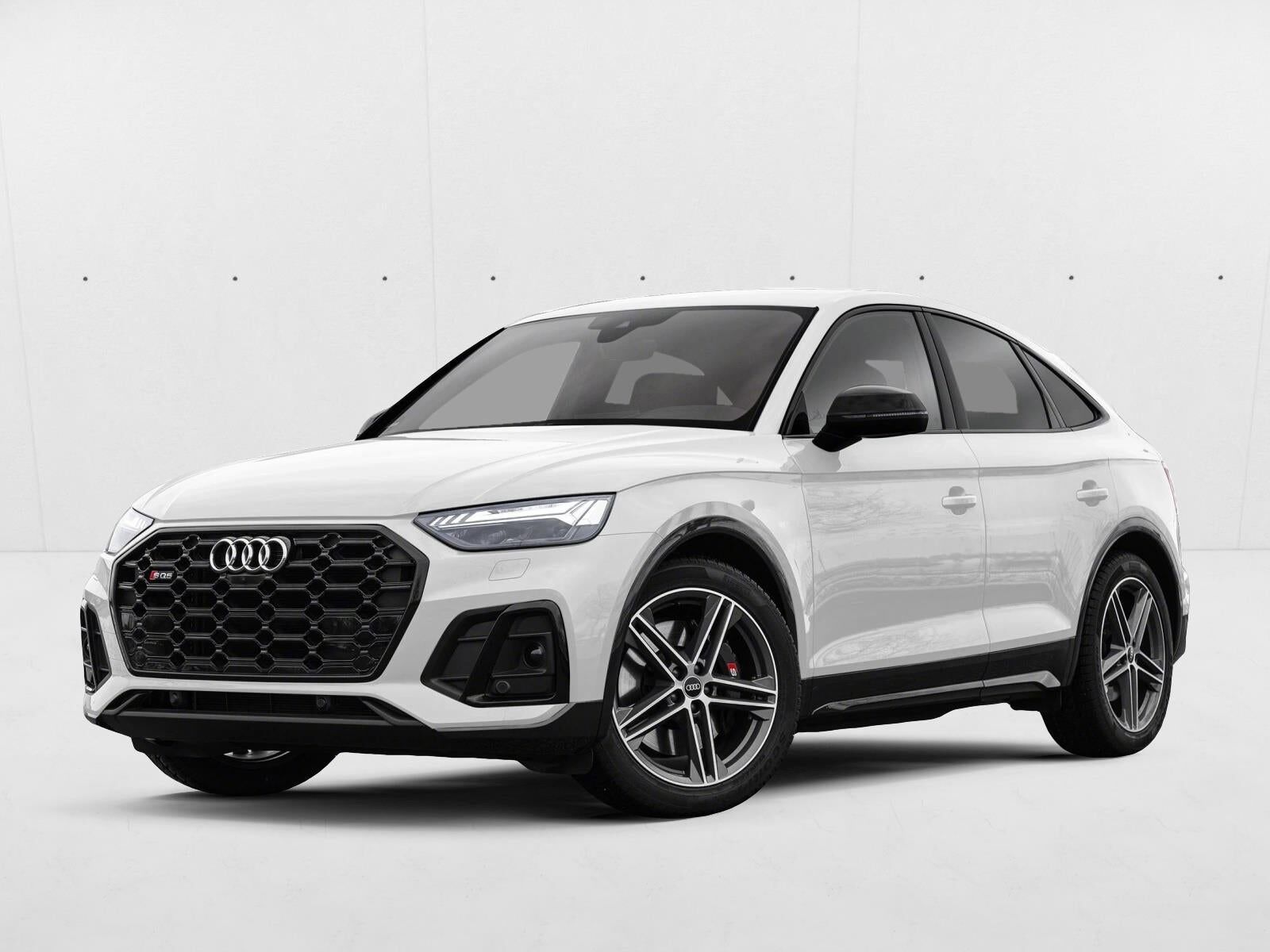 2022 AUDI SQ5