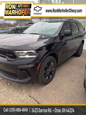2023 DODGE Durango