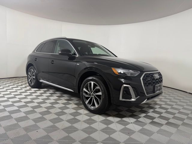 2023 AUDI Q5
