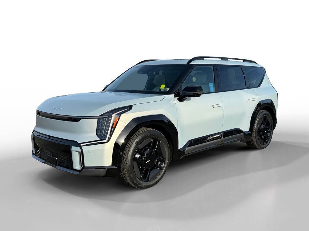 2024 KIA EV9