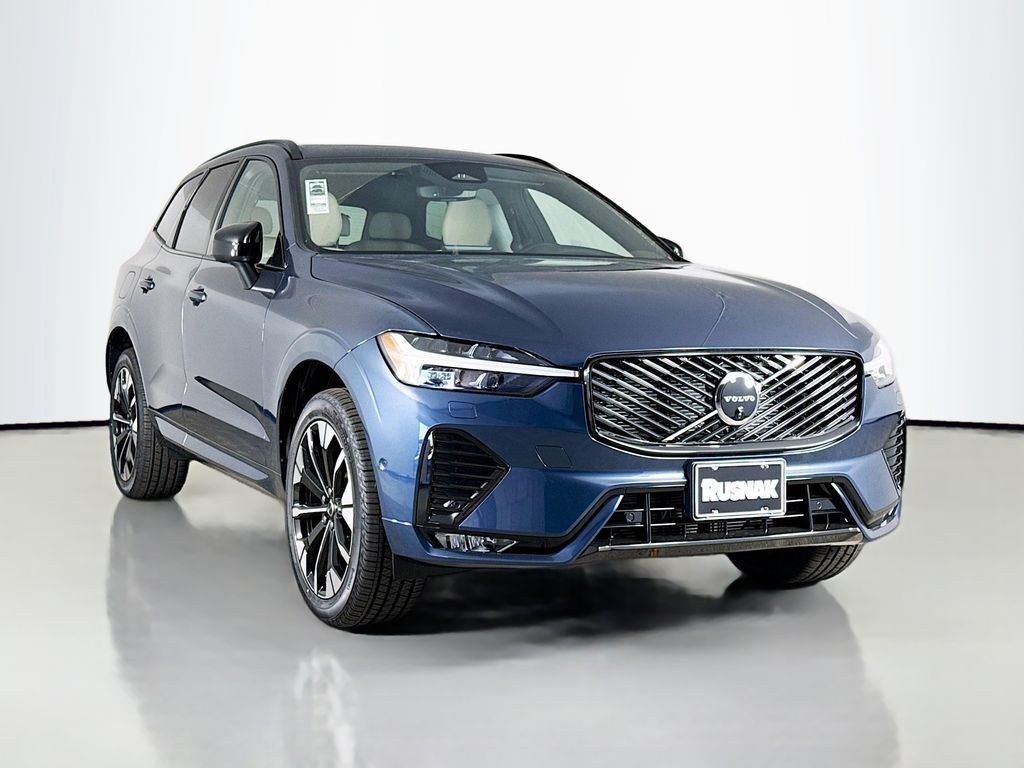 2026 VOLVO XC60