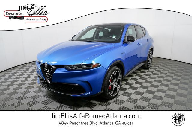 2024 ALFA ROMEO TONALE