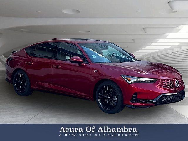 2026 Acura Integra