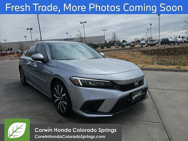 2023 HONDA Civic