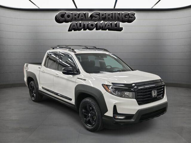 2023 HONDA Ridgeline
