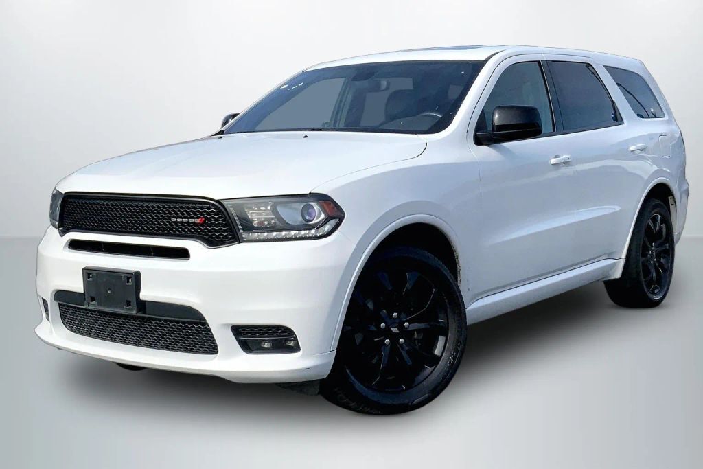 2019 DODGE Durango