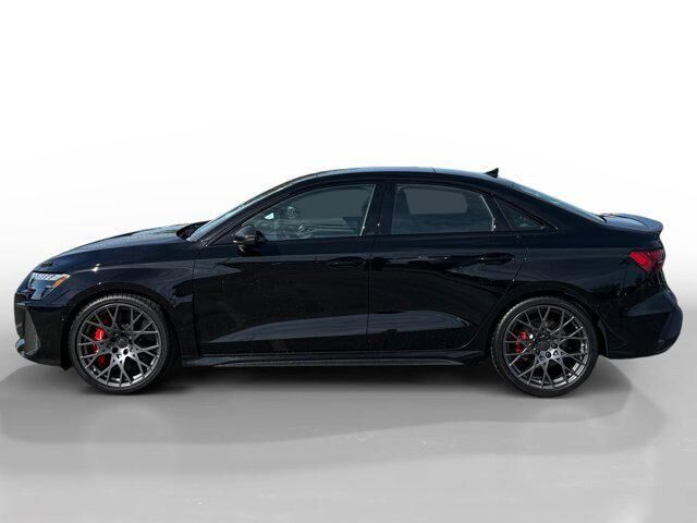 2026 Audi RS 3