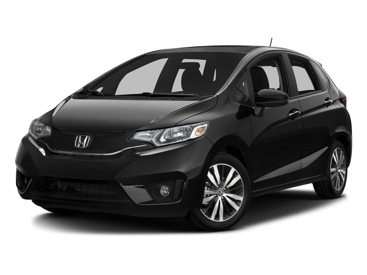 2016 HONDA Fit