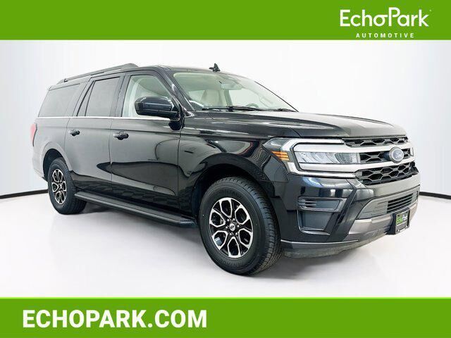 2024 FORD Expedition