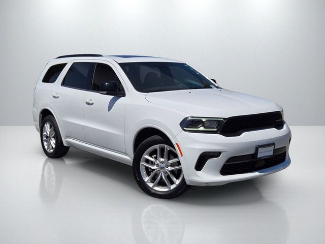 2023 DODGE Durango